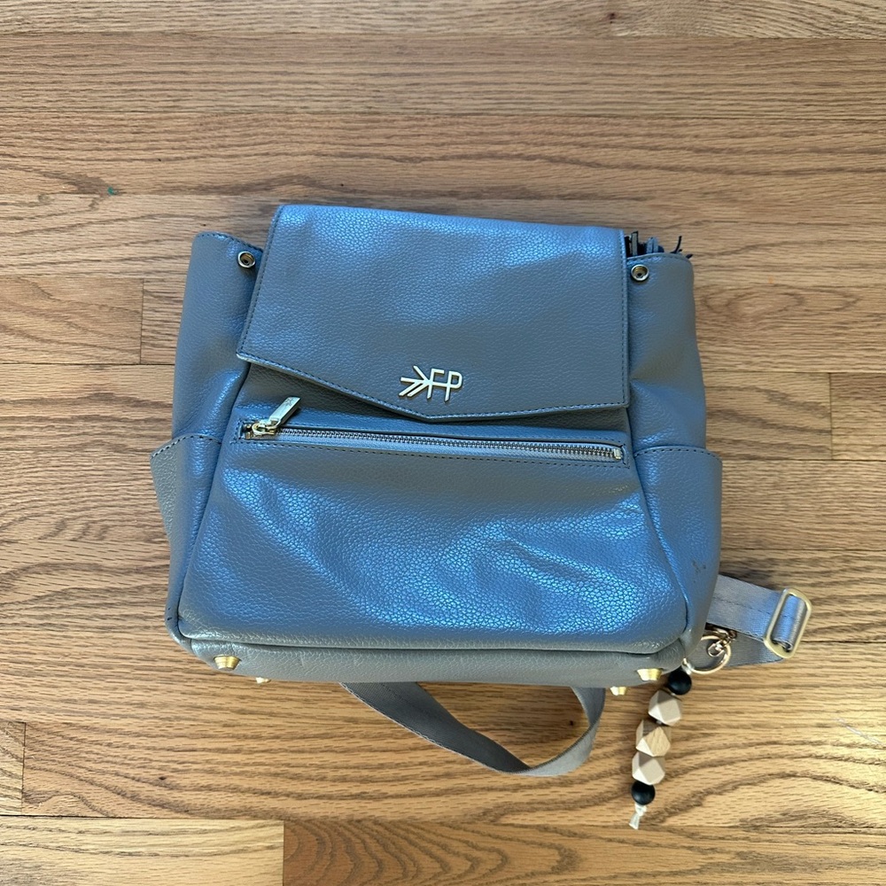 Freshly Picked Mini Diaper Bag